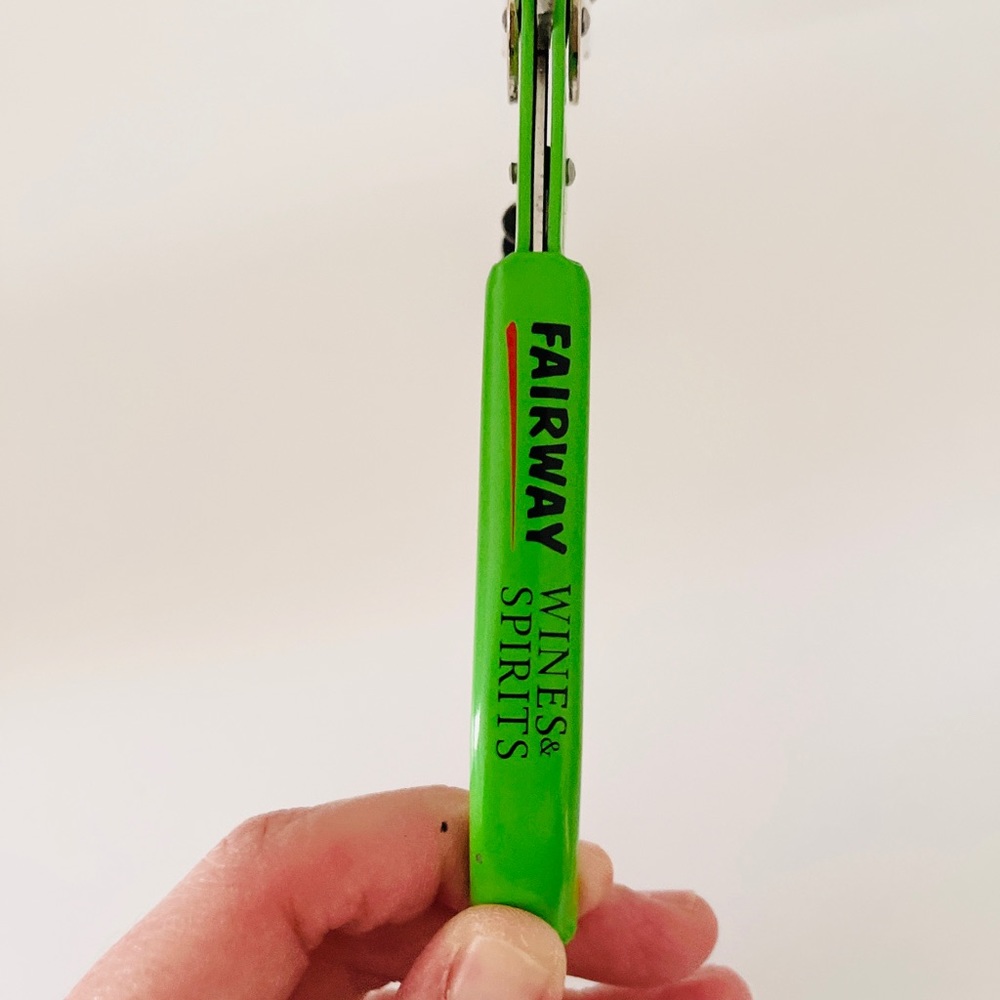 Beverage Opener - Picture 7 of 7